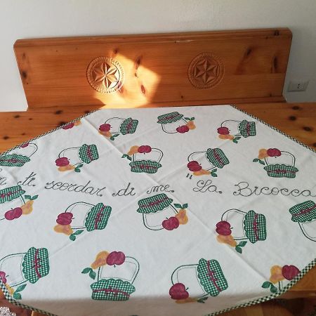 Ex B&B La Bicocca - Via Umberto 15, Iun S1733 Sorso Εξωτερικό φωτογραφία