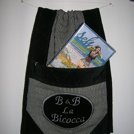Ex B&B La Bicocca - Via Umberto 15, Iun S1733 Sorso Εξωτερικό φωτογραφία