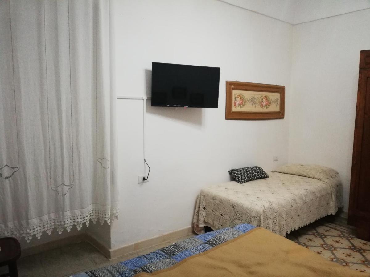 Ex B&B La Bicocca - Via Umberto 15, Iun S1733 Sorso Εξωτερικό φωτογραφία