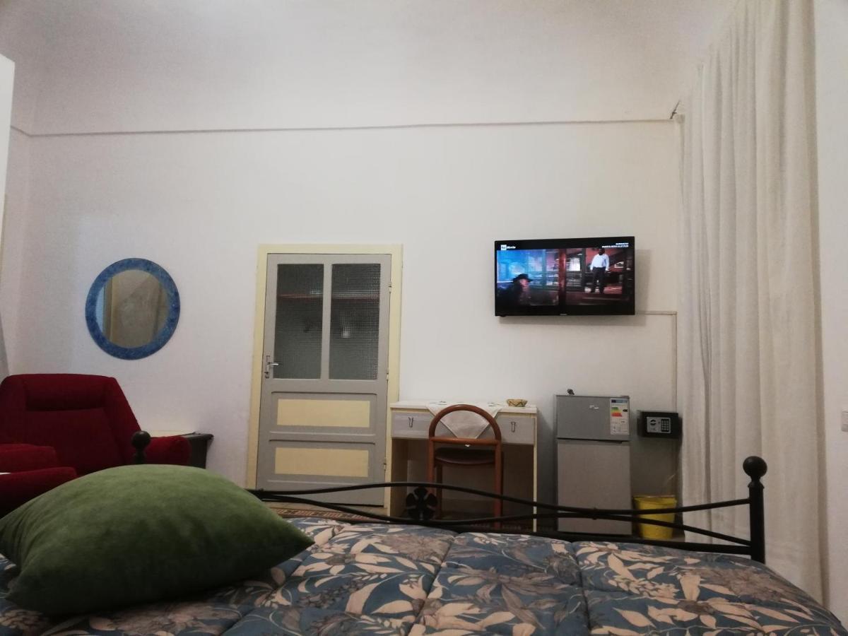 Ex B&B La Bicocca - Via Umberto 15, Iun S1733 Sorso Εξωτερικό φωτογραφία