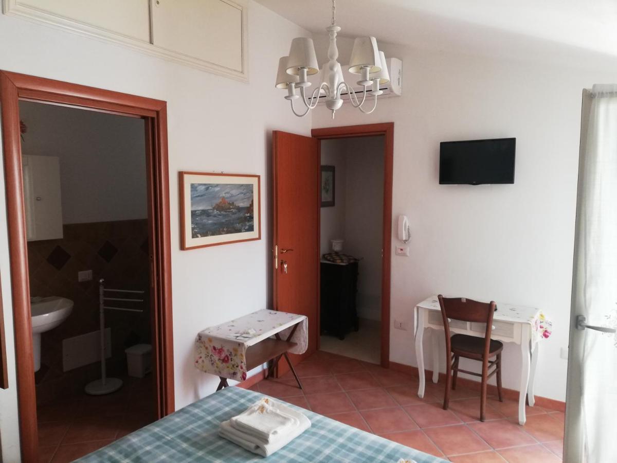 Ex B&B La Bicocca - Via Umberto 15, Iun S1733 Sorso Εξωτερικό φωτογραφία