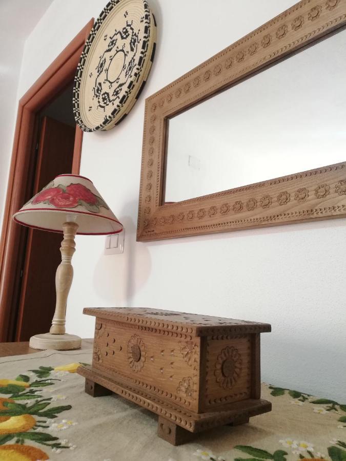 Ex B&B La Bicocca - Via Umberto 15, Iun S1733 Sorso Εξωτερικό φωτογραφία