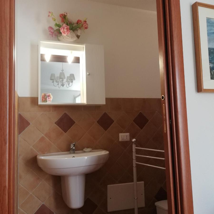 Ex B&B La Bicocca - Via Umberto 15, Iun S1733 Sorso Εξωτερικό φωτογραφία