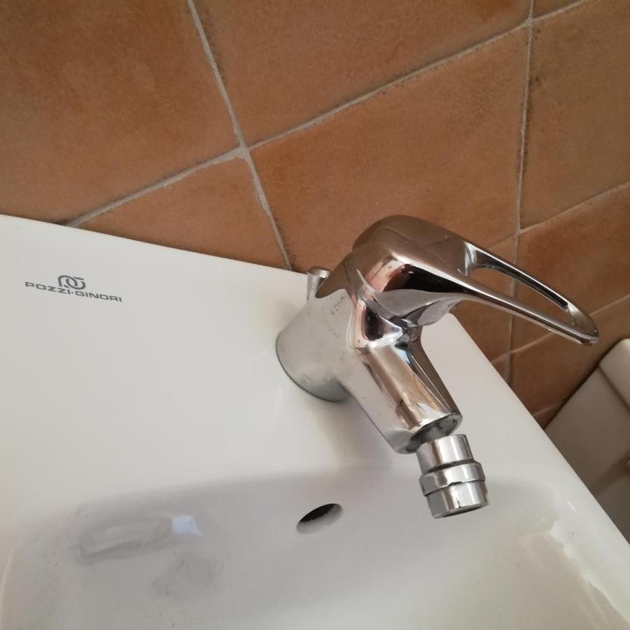 Ex B&B La Bicocca - Via Umberto 15, Iun S1733 Sorso Εξωτερικό φωτογραφία