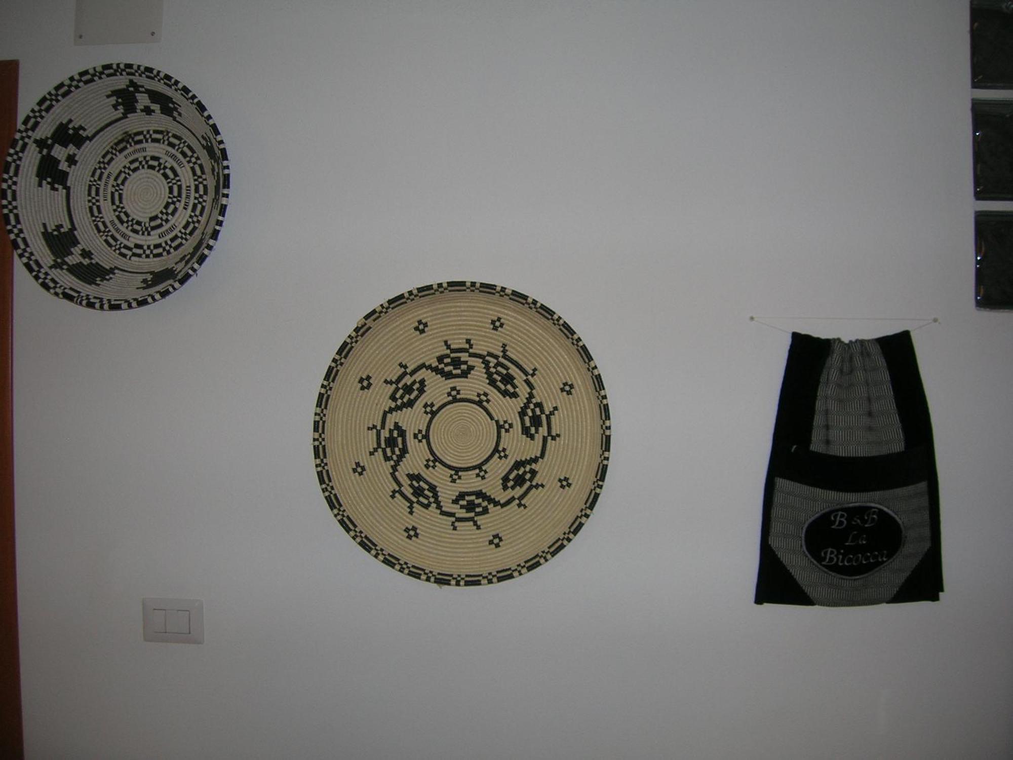 Ex B&B La Bicocca - Via Umberto 15, Iun S1733 Sorso Εξωτερικό φωτογραφία