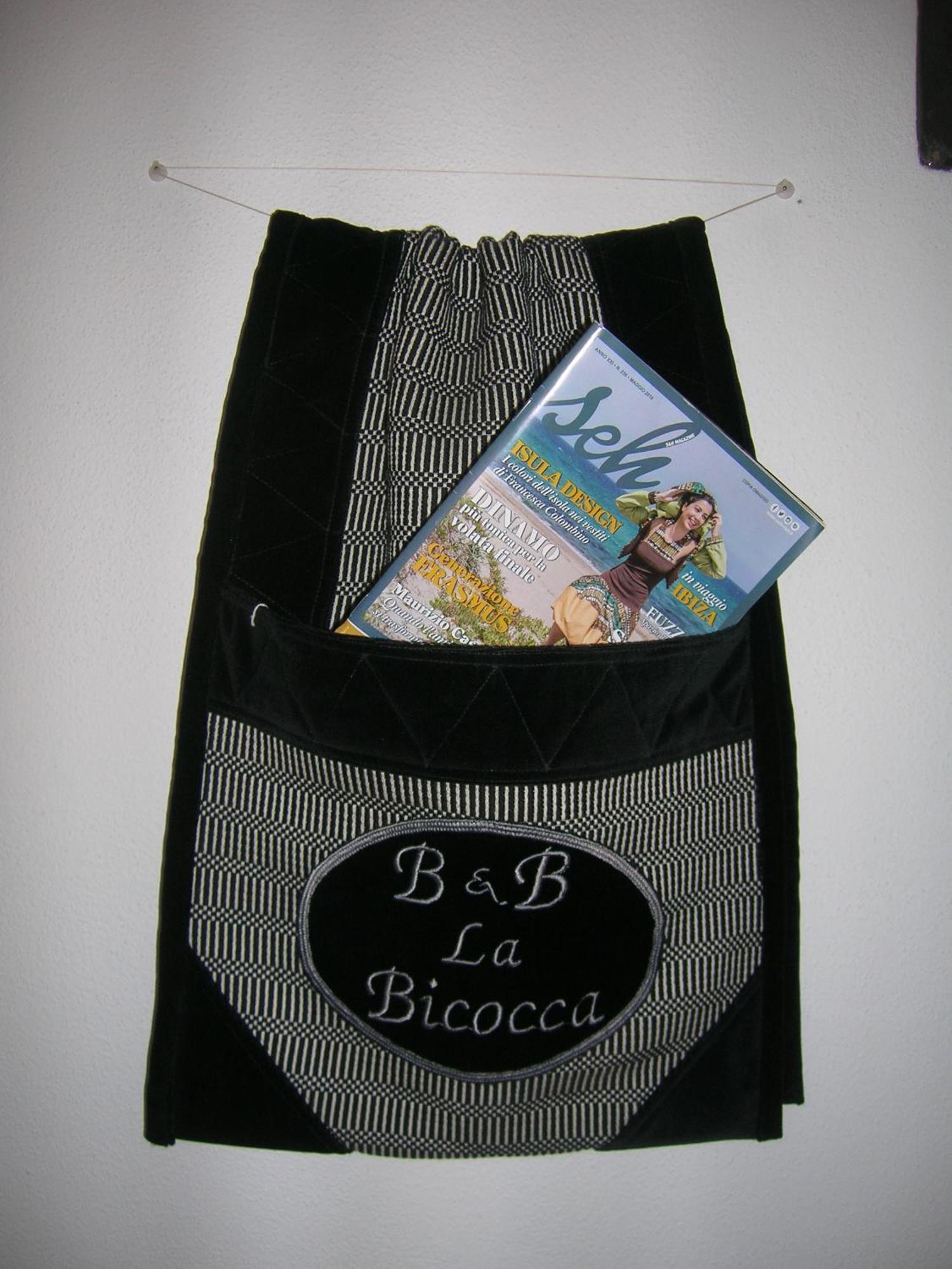 Ex B&B La Bicocca - Via Umberto 15, Iun S1733 Sorso Εξωτερικό φωτογραφία
