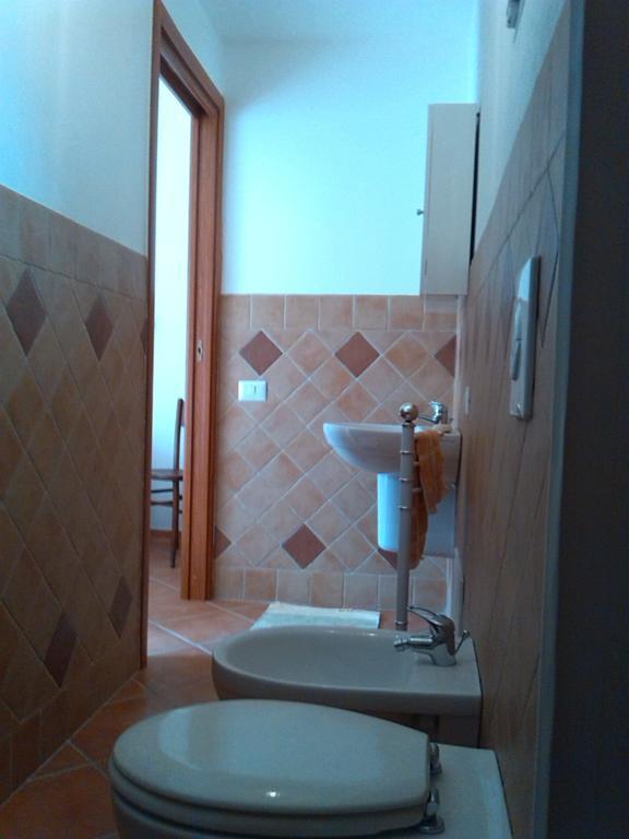 Ex B&B La Bicocca - Via Umberto 15, Iun S1733 Sorso Δωμάτιο φωτογραφία