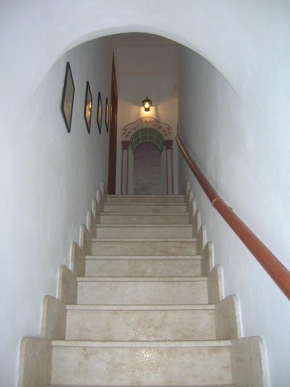 Ex B&B La Bicocca - Via Umberto 15, Iun S1733 Sorso Εξωτερικό φωτογραφία