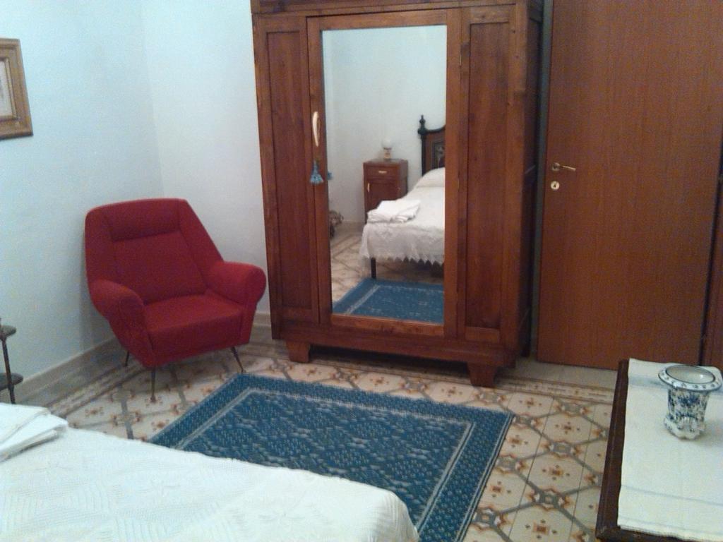Ex B&B La Bicocca - Via Umberto 15, Iun S1733 Sorso Δωμάτιο φωτογραφία