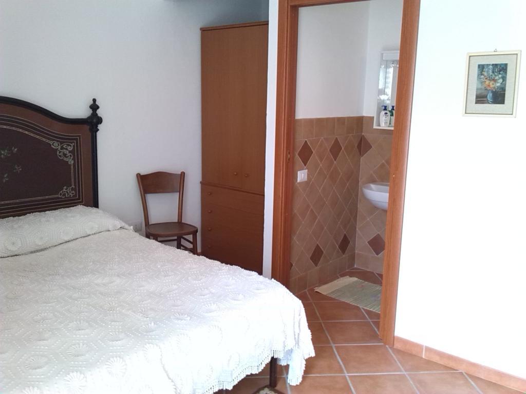 Ex B&B La Bicocca - Via Umberto 15, Iun S1733 Sorso Δωμάτιο φωτογραφία