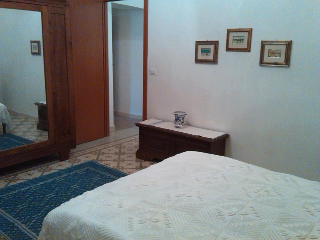 Ex B&B La Bicocca - Via Umberto 15, Iun S1733 Sorso Δωμάτιο φωτογραφία
