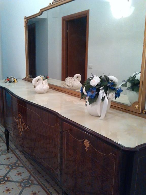 Ex B&B La Bicocca - Via Umberto 15, Iun S1733 Sorso Εξωτερικό φωτογραφία