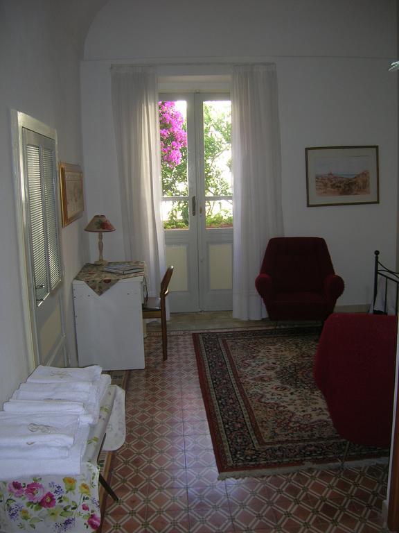 Ex B&B La Bicocca - Via Umberto 15, Iun S1733 Sorso Εξωτερικό φωτογραφία