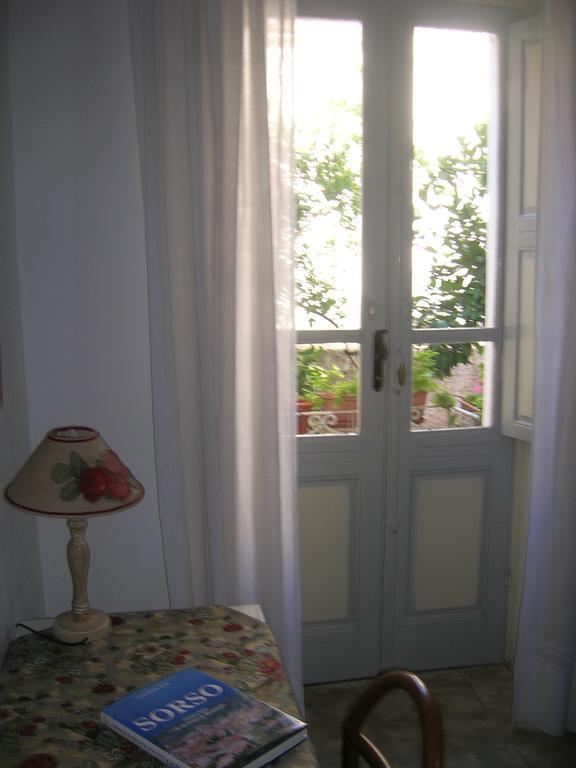 Ex B&B La Bicocca - Via Umberto 15, Iun S1733 Sorso Εξωτερικό φωτογραφία