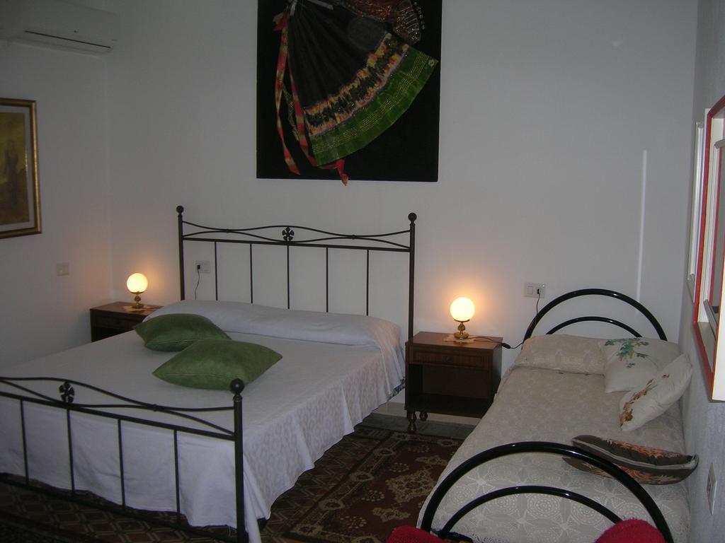 Ex B&B La Bicocca - Via Umberto 15, Iun S1733 Sorso Εξωτερικό φωτογραφία