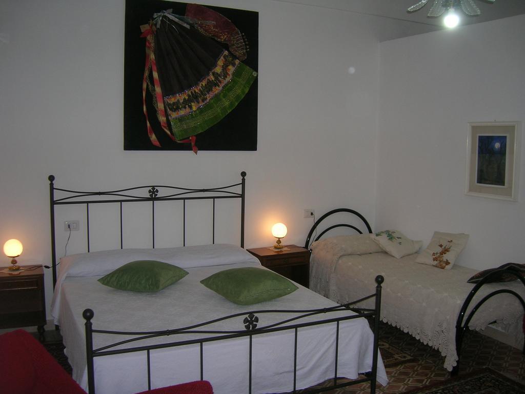 Ex B&B La Bicocca - Via Umberto 15, Iun S1733 Sorso Εξωτερικό φωτογραφία