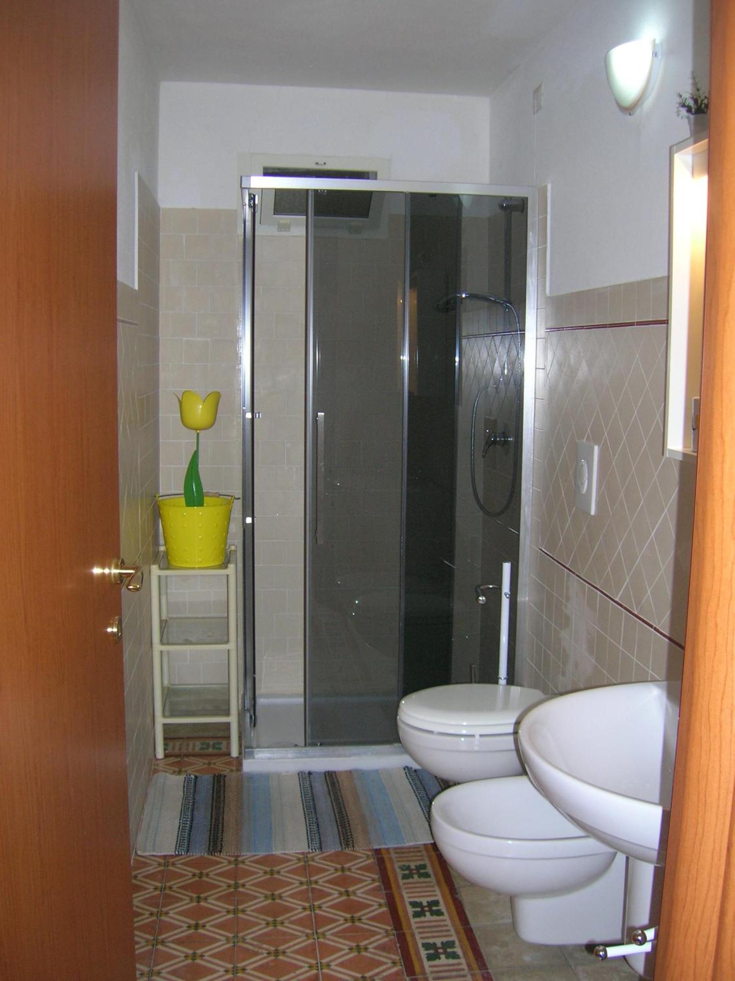 Ex B&B La Bicocca - Via Umberto 15, Iun S1733 Sorso Εξωτερικό φωτογραφία