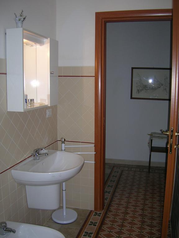 Ex B&B La Bicocca - Via Umberto 15, Iun S1733 Sorso Εξωτερικό φωτογραφία