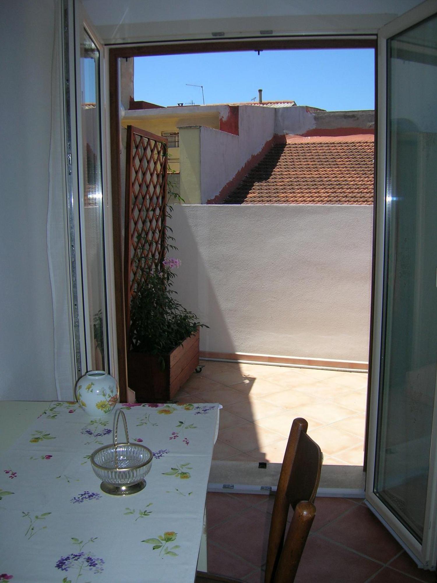Ex B&B La Bicocca - Via Umberto 15, Iun S1733 Sorso Εξωτερικό φωτογραφία