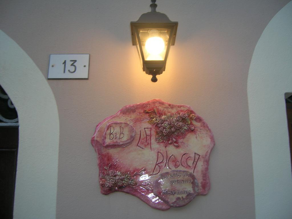 Ex B&B La Bicocca - Via Umberto 15, Iun S1733 Sorso Εξωτερικό φωτογραφία