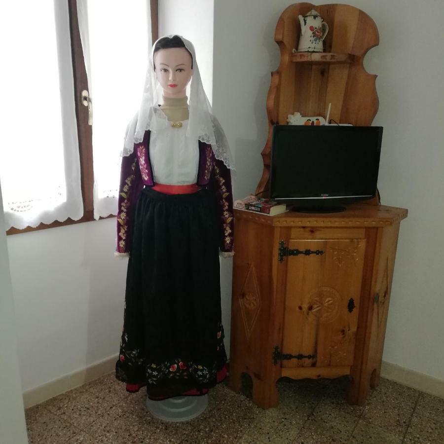 Ex B&B La Bicocca - Via Umberto 15, Iun S1733 Sorso Εξωτερικό φωτογραφία
