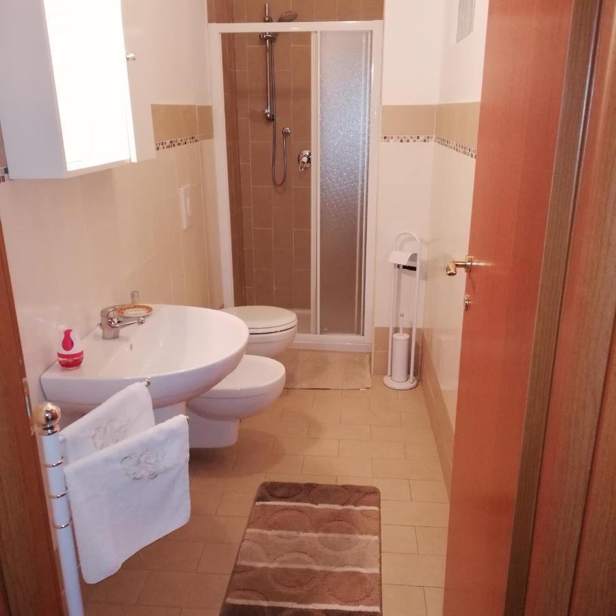 Ex B&B La Bicocca - Via Umberto 15, Iun S1733 Sorso Εξωτερικό φωτογραφία